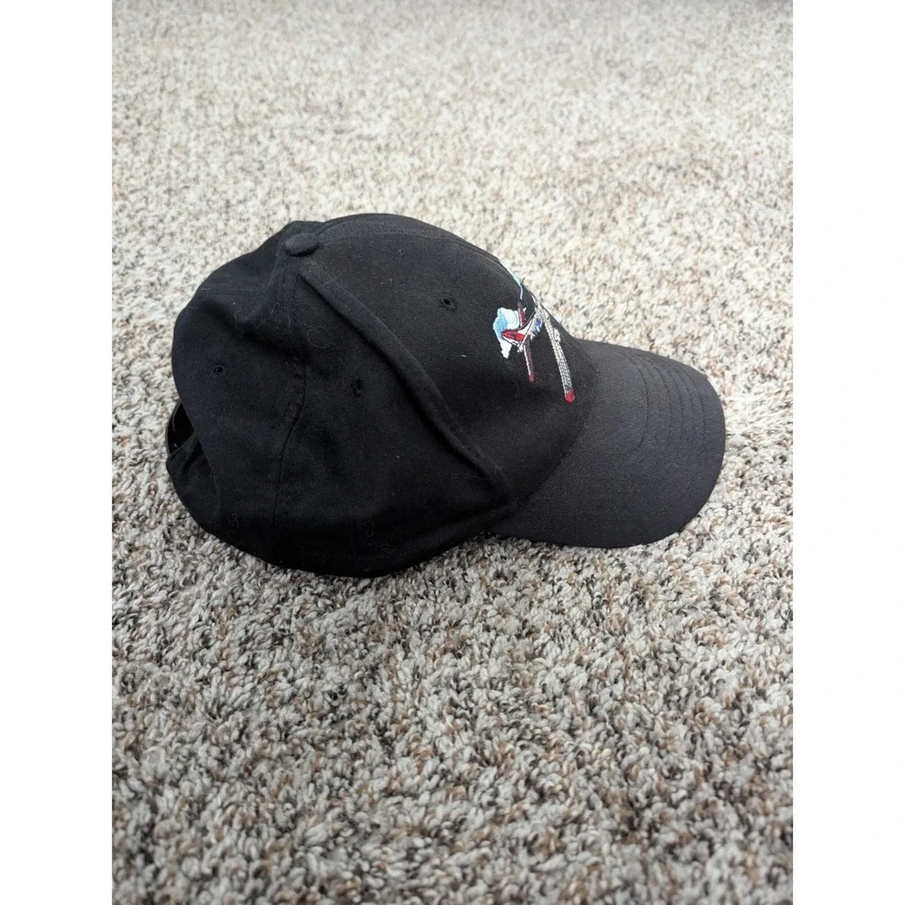 Vintage Pacific EAA Aircraft Hat Snapback K‎ Products Boeing Aviation